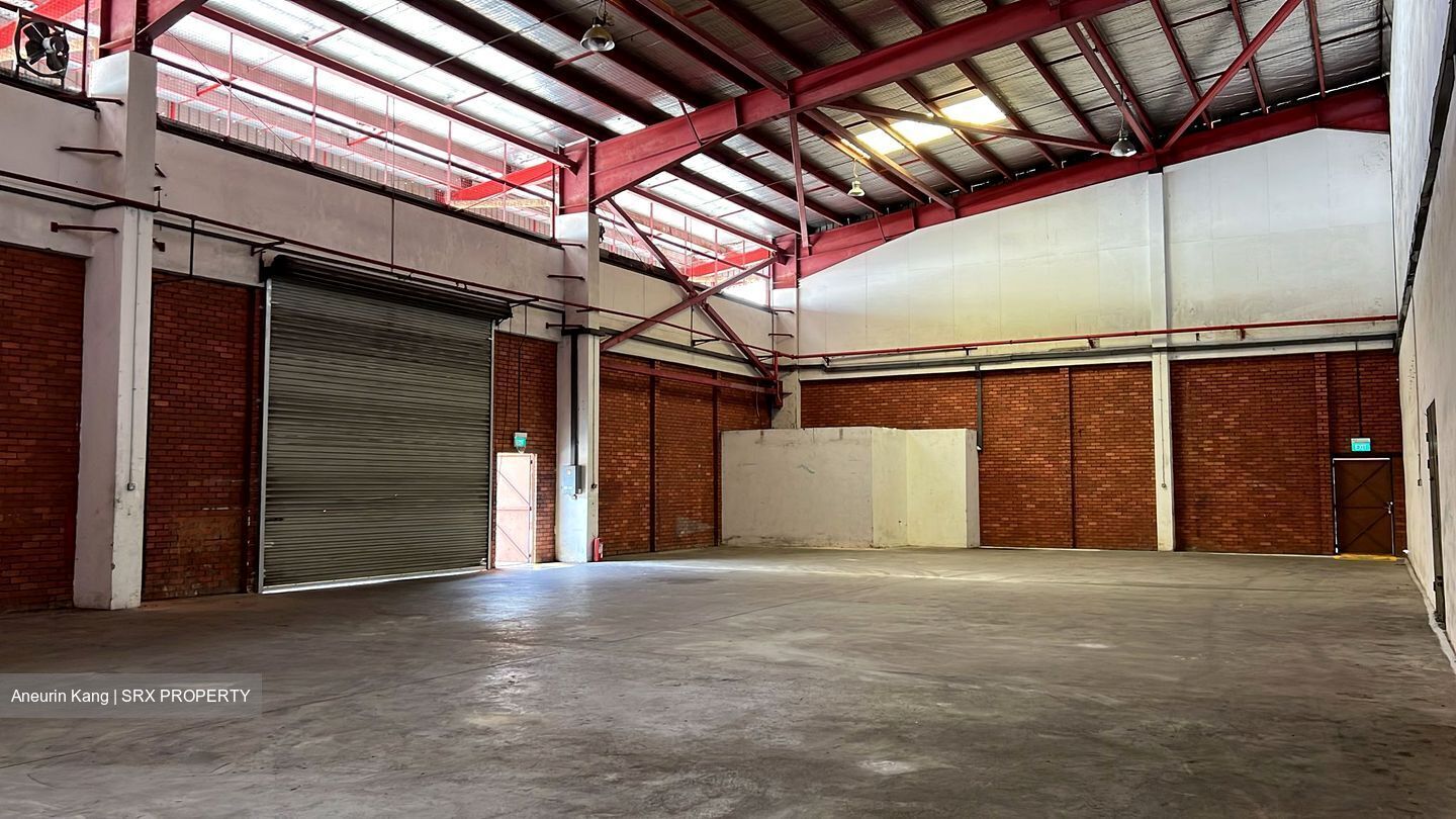 Geylang Bahru (D12), Warehouse #486861141